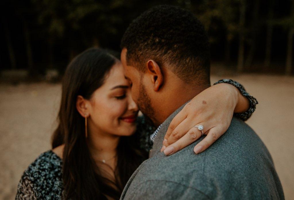 The Wedding Website of Alie Davila and Jonathan McDonald