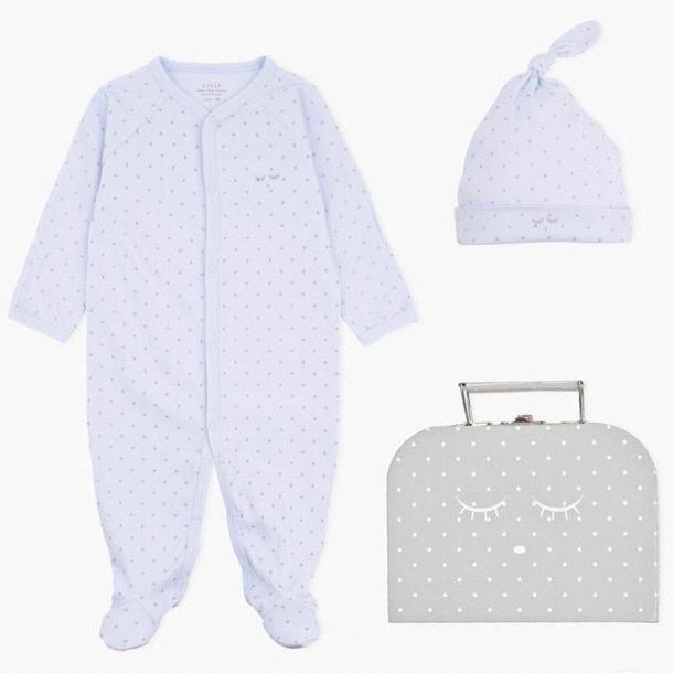 Baby Mini Kit