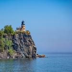 Split Rock Lighthouse State Park