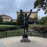 Day Activity: Check Out the City