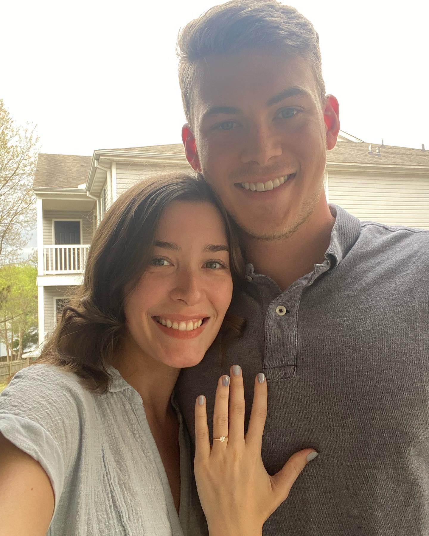 The Wedding Website of Juliana Crossett and John Michael Sweatt