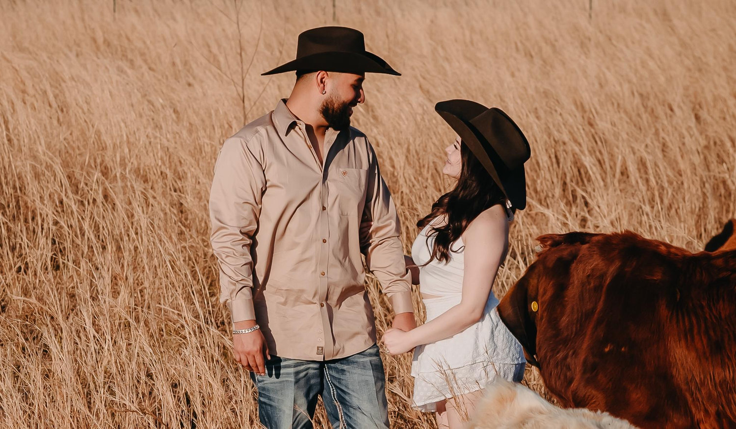 The Wedding Website of Kiara Betancourt and Anthony Vega
