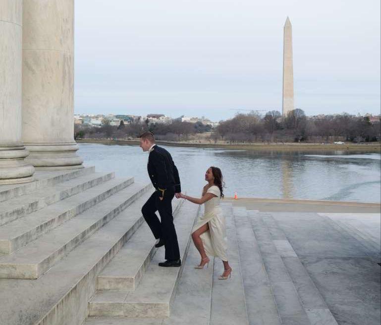 The Wedding Website of Jessica Cisneros and François Darchicourt