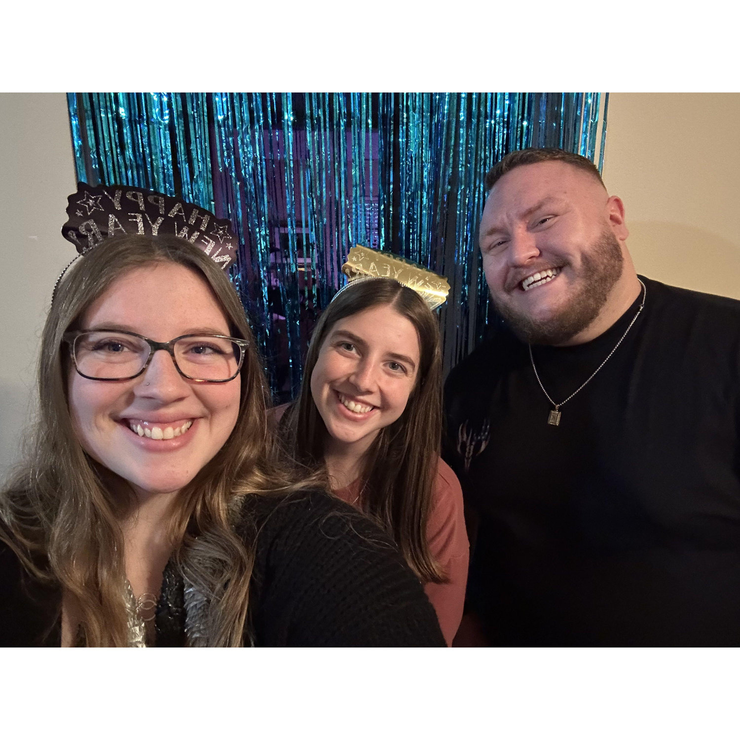 NYE!