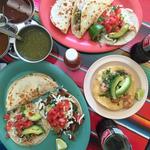 Taqueria San Julian