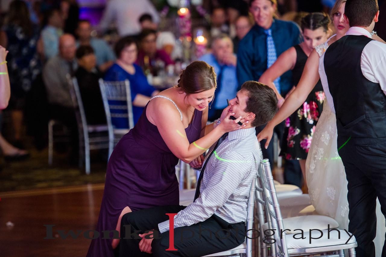 Other Weddings