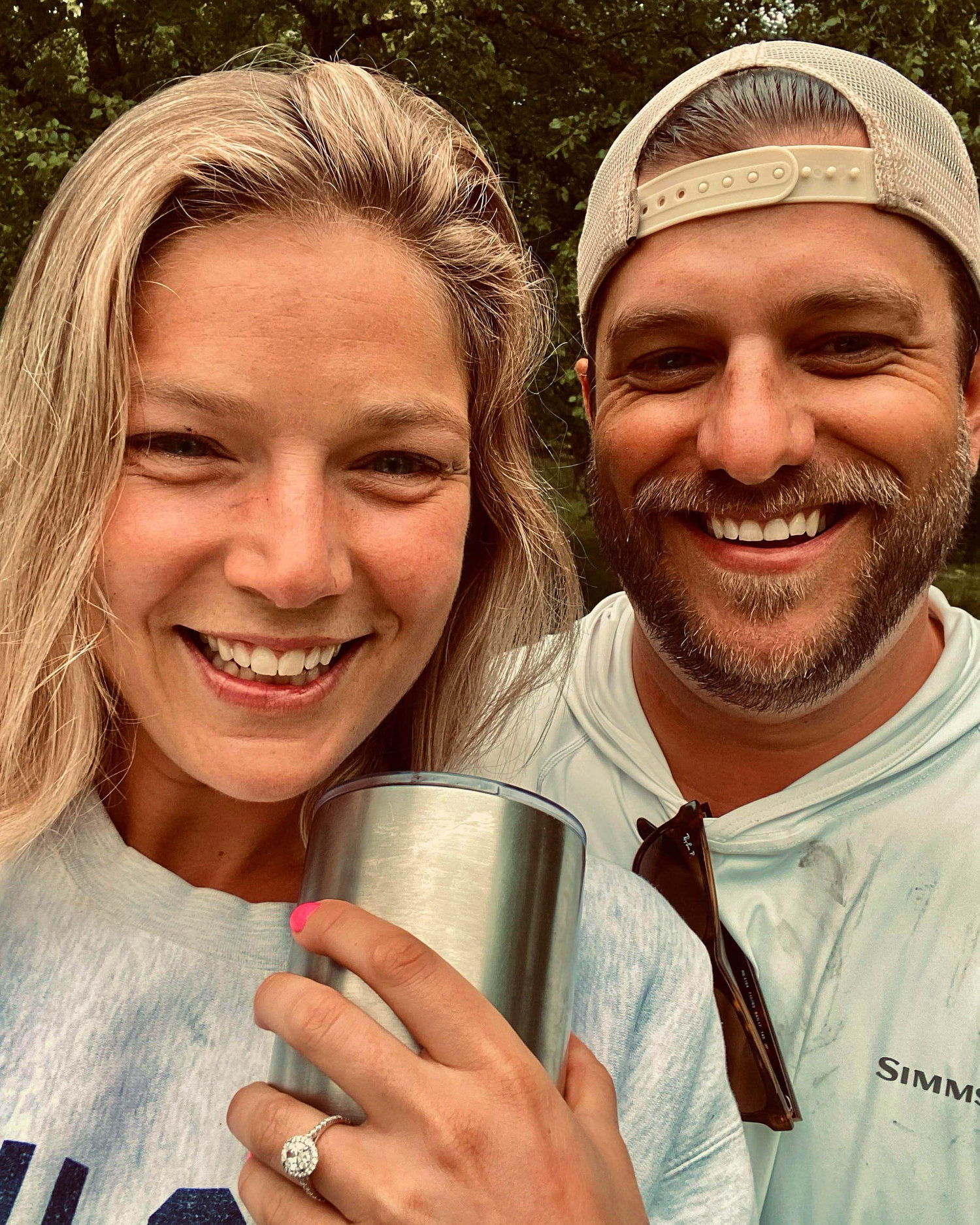 The Wedding Website of Emily Higgins and Michael Bungert