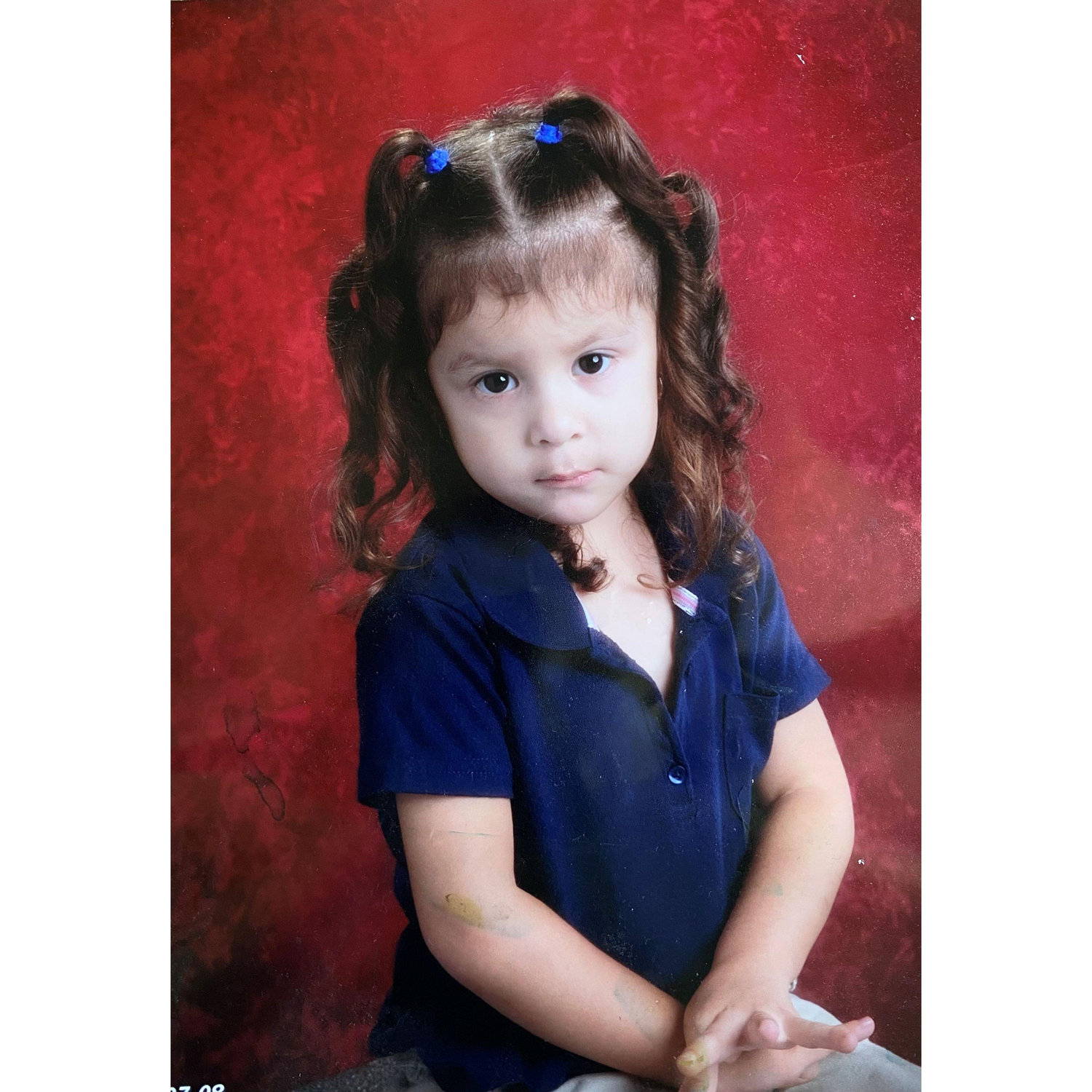 Brianna 2007