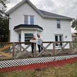 Our Home