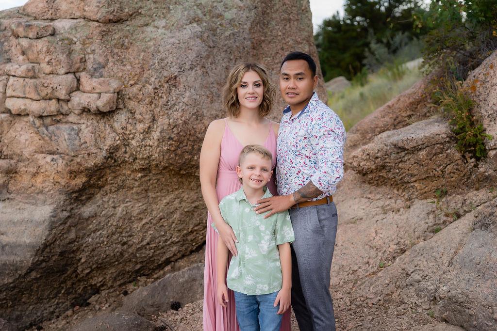 The Wedding Website of Kelli Lewis and Junyville Gianan