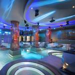 Heaven at Hard Rock Hotel Riviera Maya Heaven Nightclub