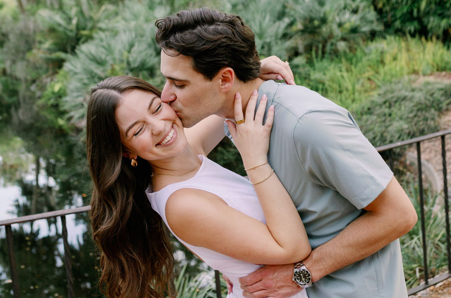 The Wedding Website of Ryan Guglielmetti and Madelyn Yaakob