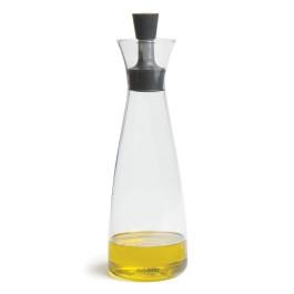 Drip-free drip-free salad dressing jar 50cl