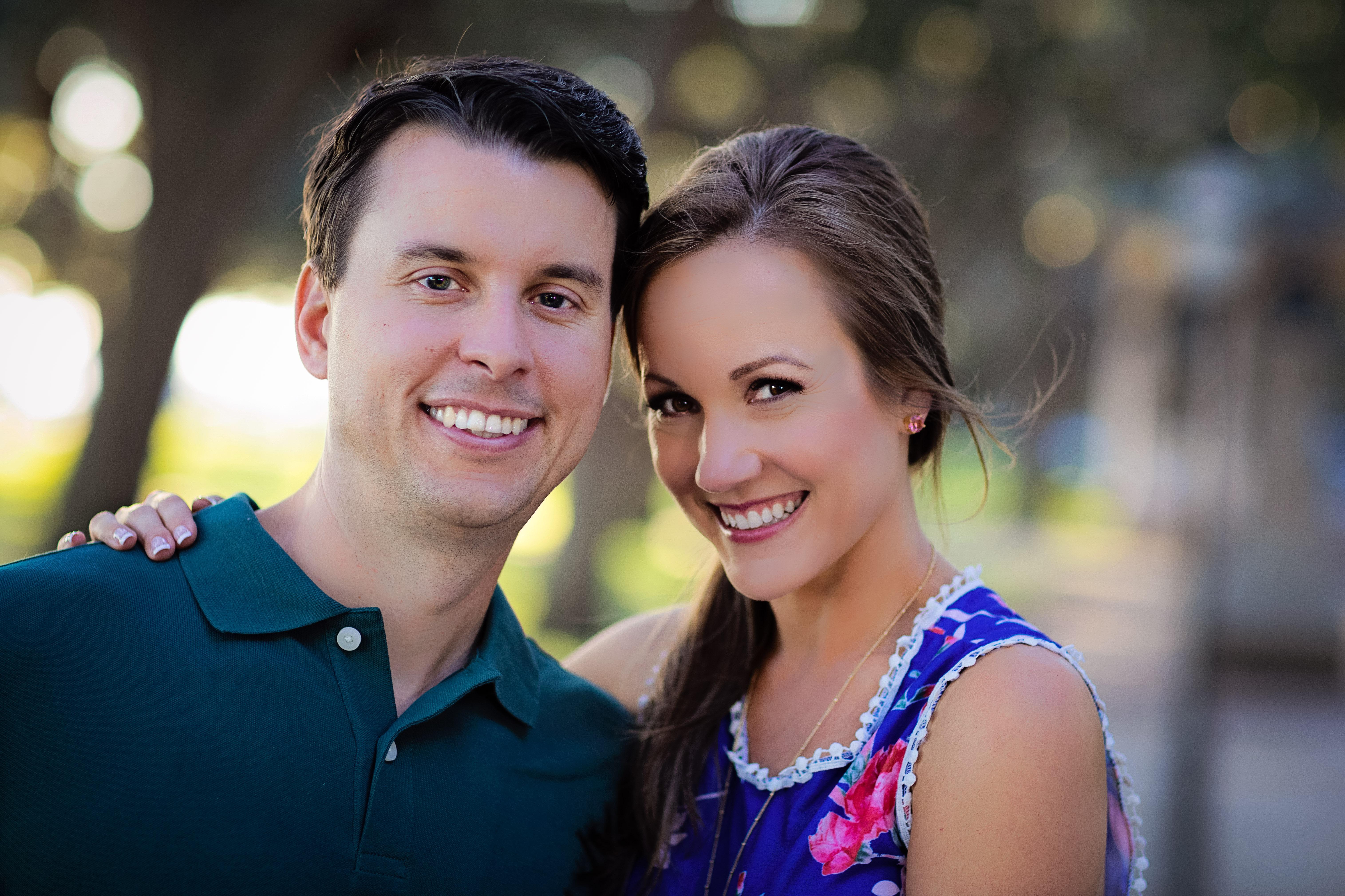 The Wedding Website of Jennifer Shull and Christopher Newman