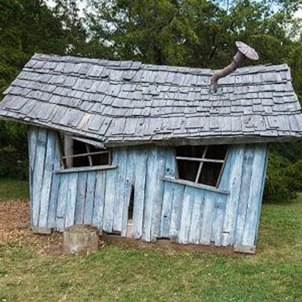 House fund