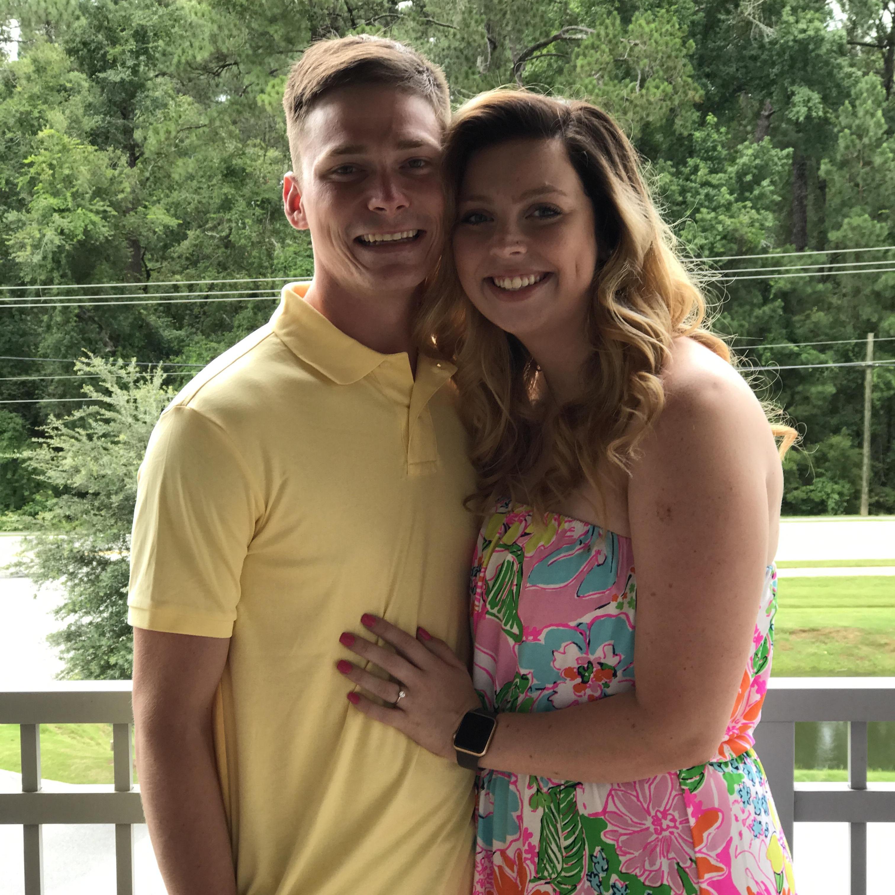 Early Anniversary Dinner
June 25, 2017
