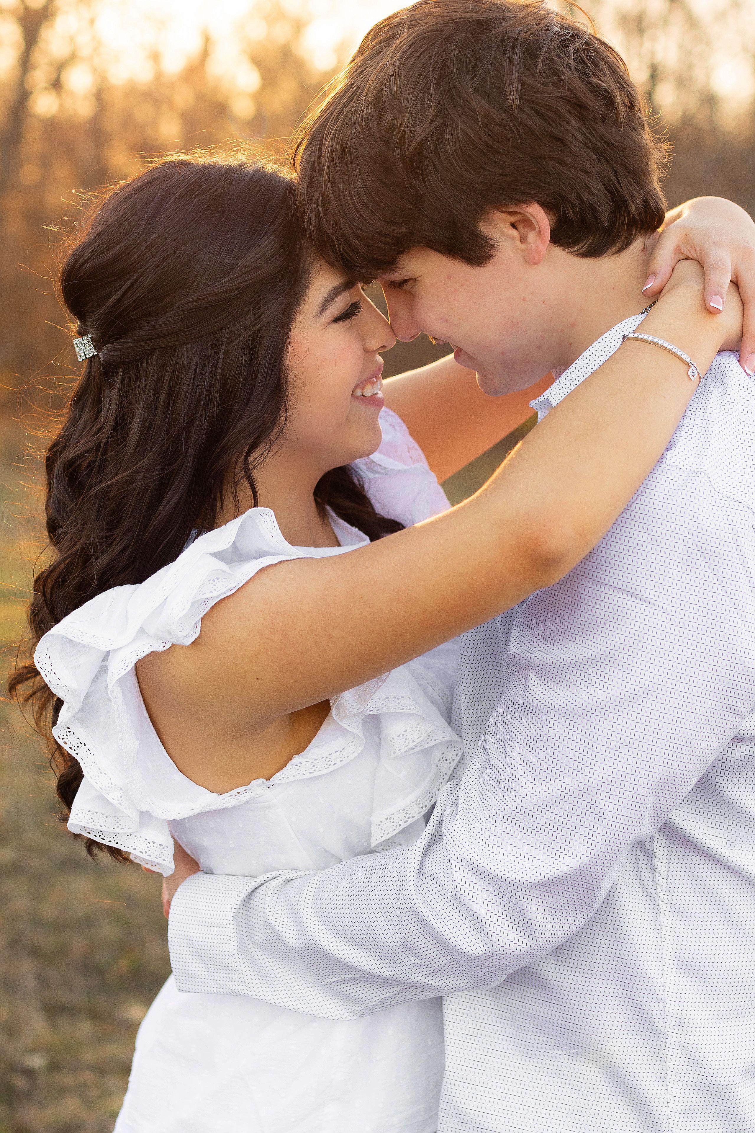 The Wedding Website of Talia Rodriguez and Carter Andrews