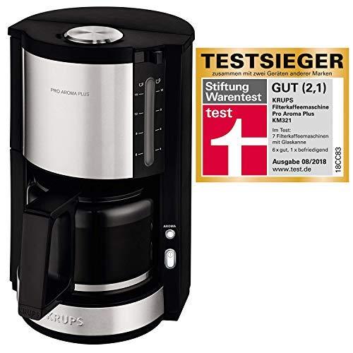 Coffee Maker (Krups)