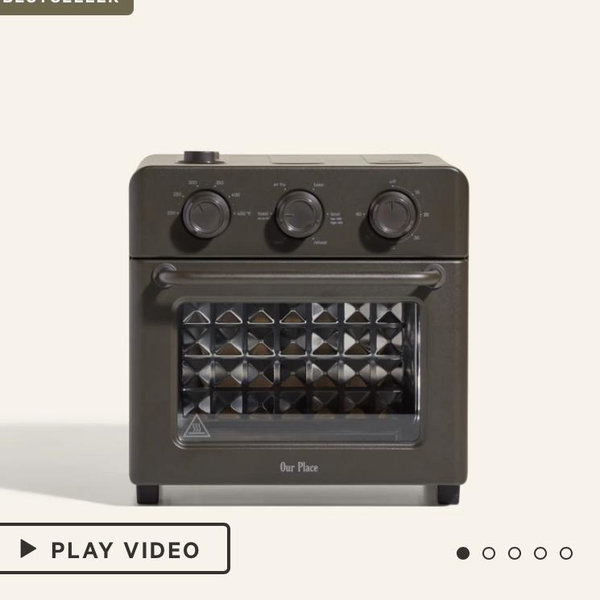 Wonder Oven