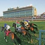 Lone Star Park