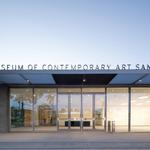 Museum of Contemporary Art San Diego