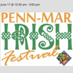 Penn-Mar Irish Festival 2023