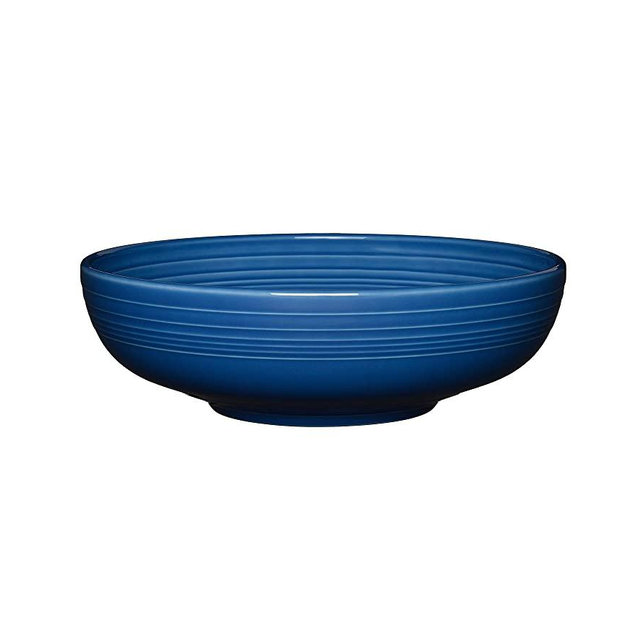 Homer Laughlin 1459-342 Fiesta Large 68 oz Bistro Bowl, Daffodil