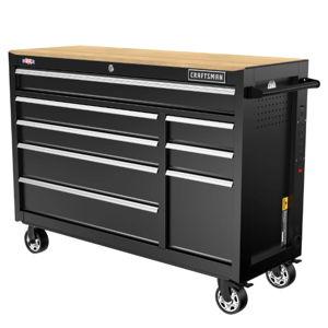 Tool Chest