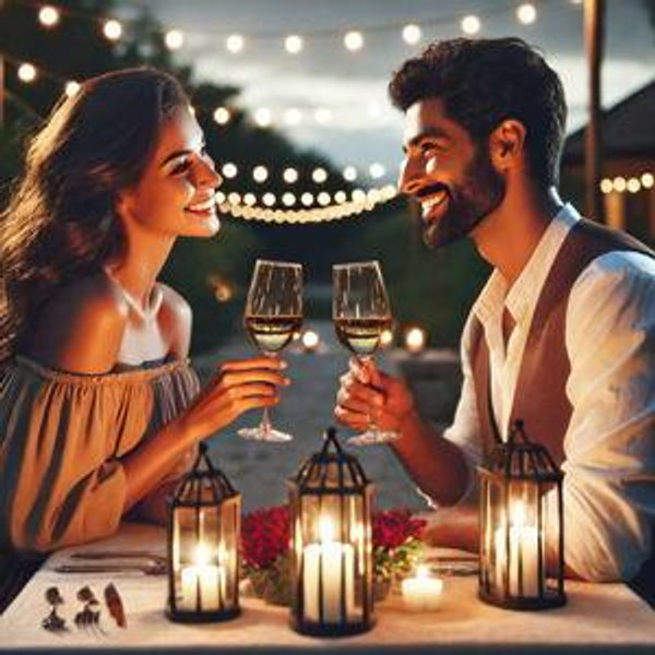 Dinner For Two