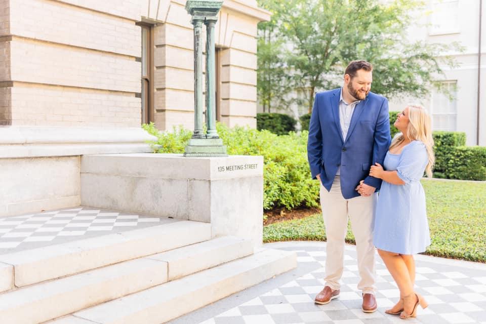 The Wedding Website of Katelyn Honea and Drew Smith