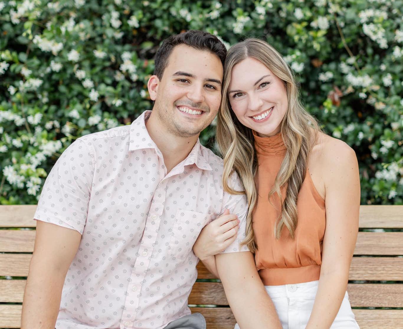The Wedding Website of Kaitlin Gay and Kyle Gillum