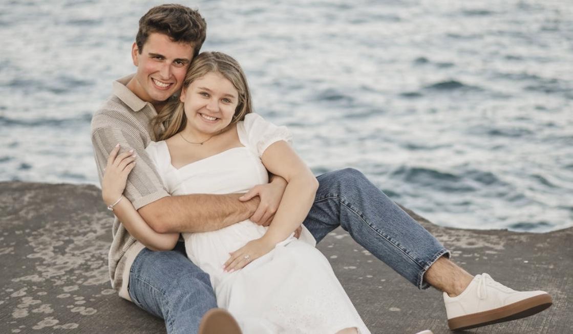 The Wedding Website of Megan Schumi and Jordan McDonald