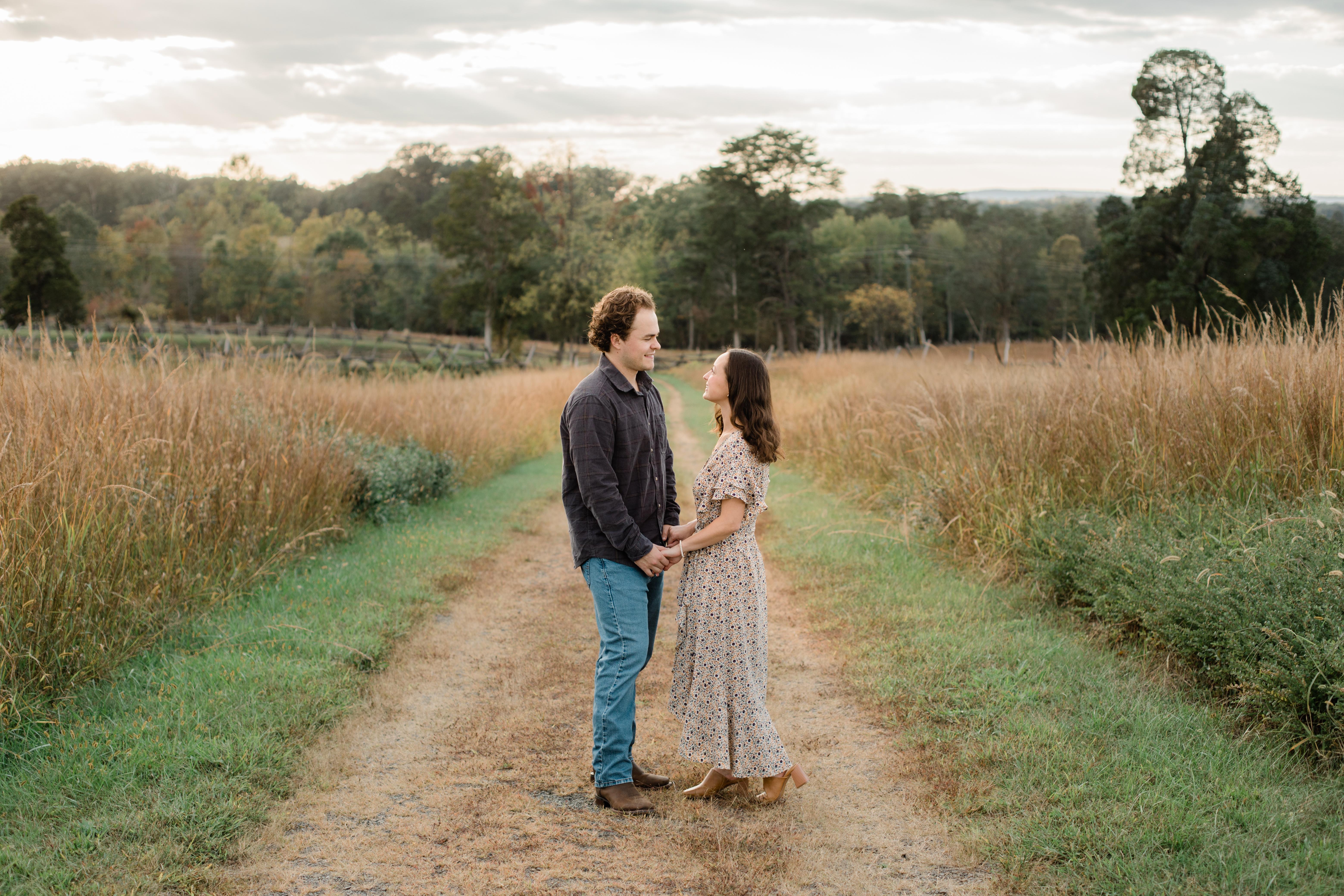 The Wedding Website of Erin Balderson and Nate Albrecht