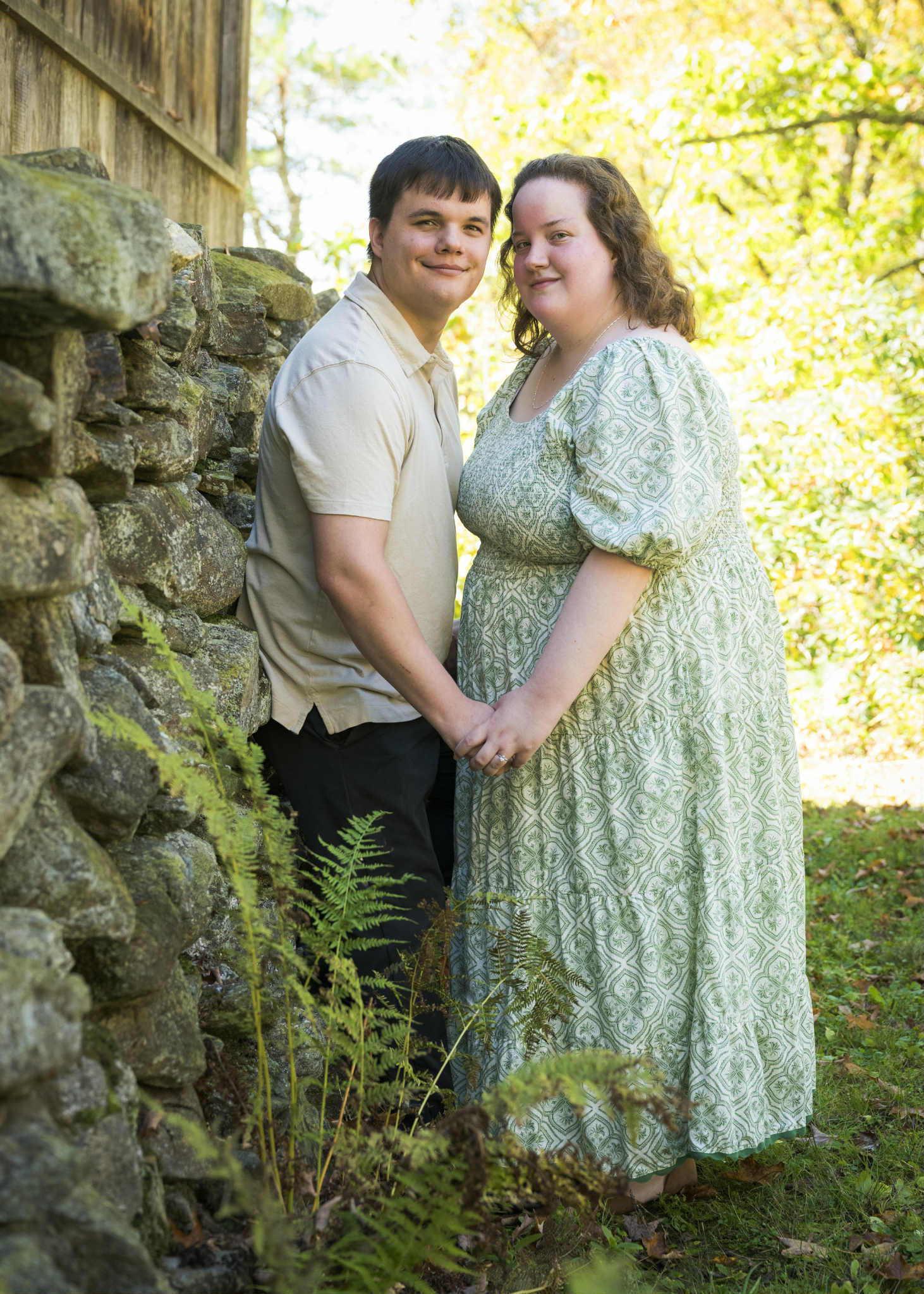 The Wedding Website of Hannah Stringer and Nicholas Estrada
