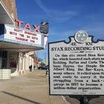 Stax Museum of American Soul Music