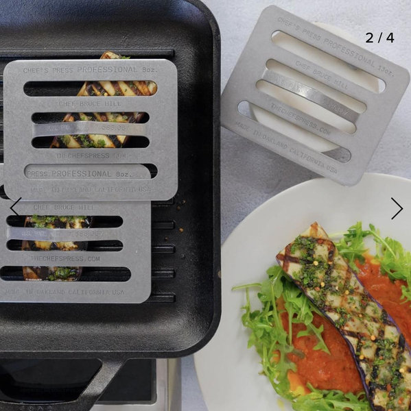The Chef's Press™ - 3 pc. Starter Set — The Chef's Press