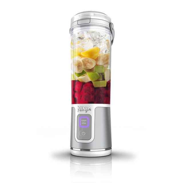 Ninja 18oz Blast Portable Blender BC151WH