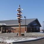 Williamsville Public Library & Museum