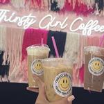Thirsty Girl Coffee