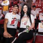 Attend a Heat Game