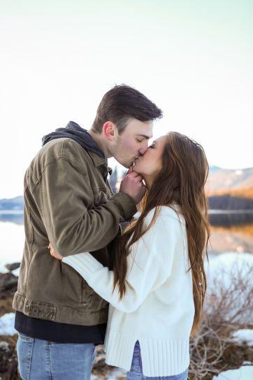 The Wedding Website of Olivia Clem and Nathan Johnston