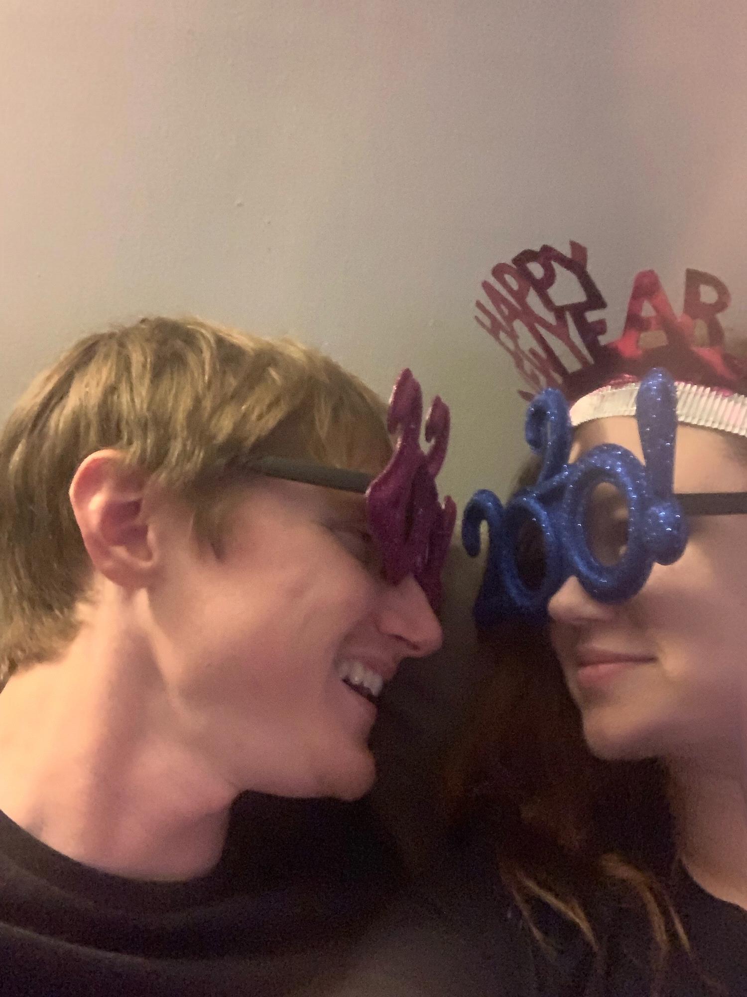 NYE 2019/2020