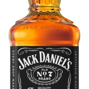 Stock the Bar! Jack Daniels