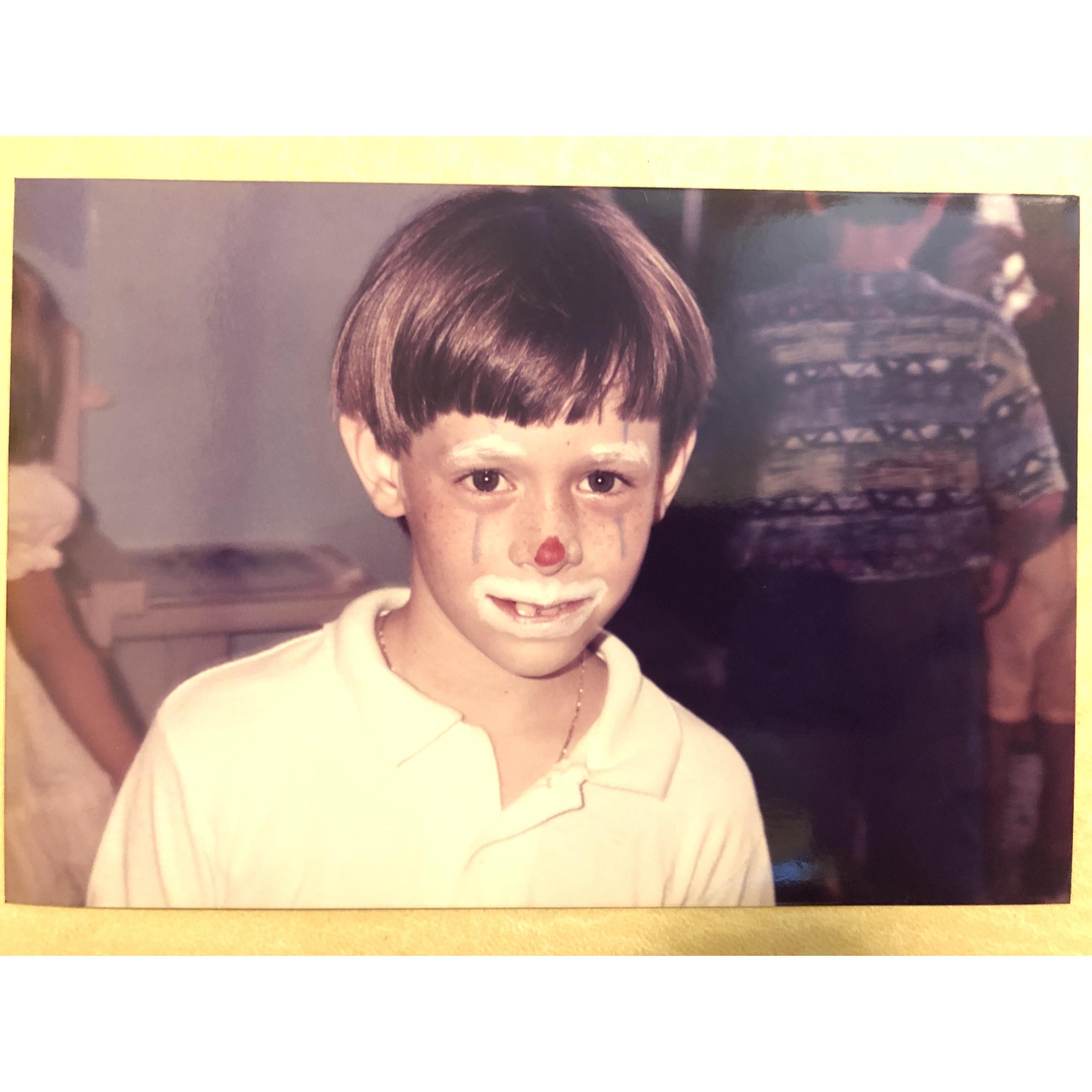 Little Julian