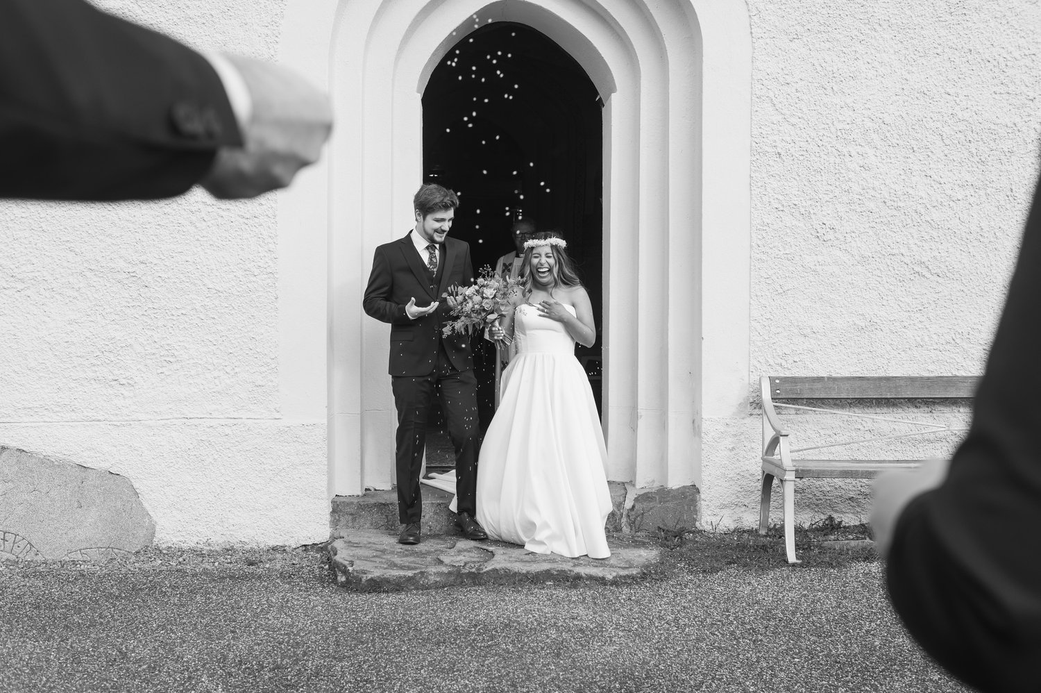 The Wedding Website of Michelle Pineda and Johan Borgenstierna