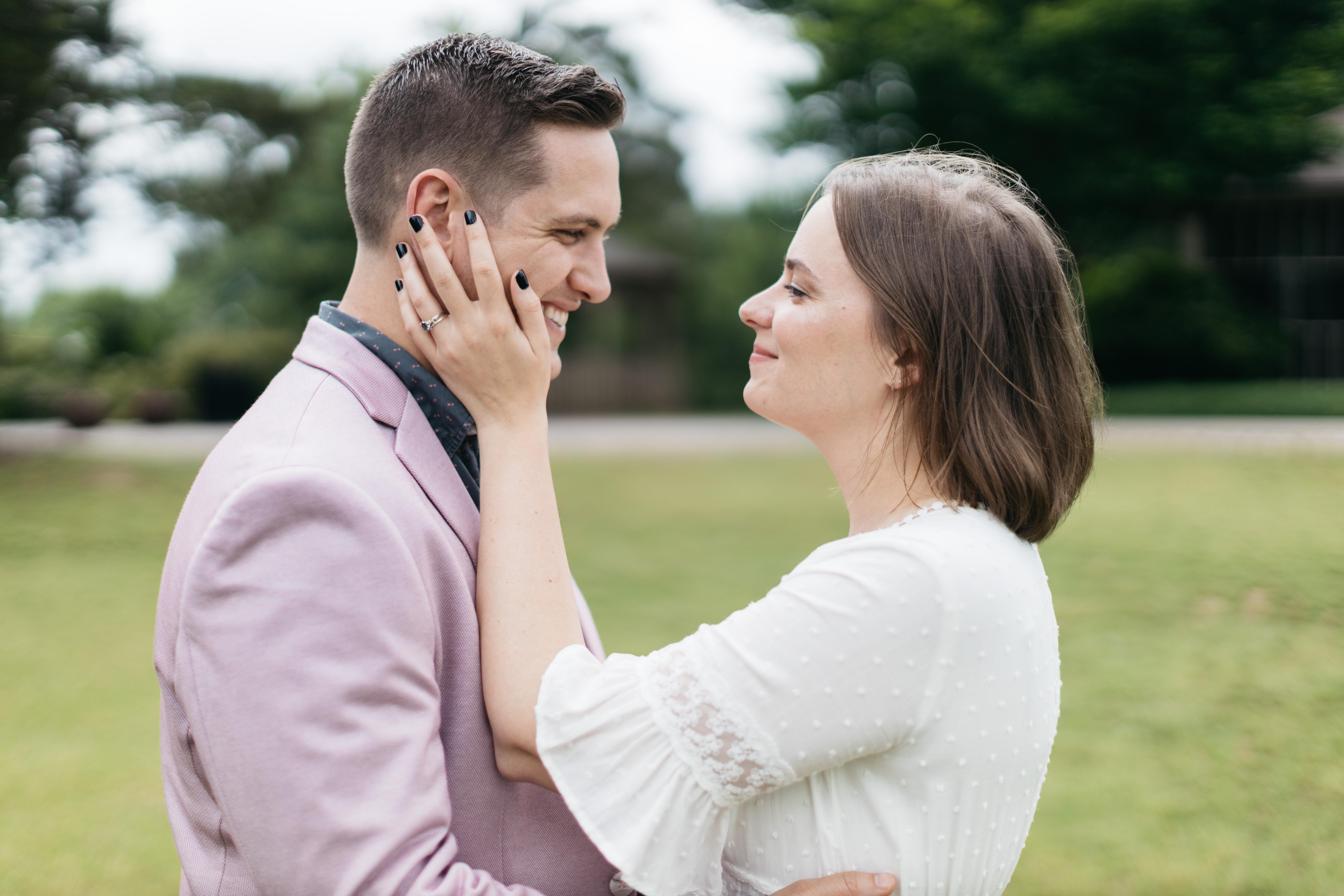The Wedding Website of Samantha Gorewich and Justin Crews