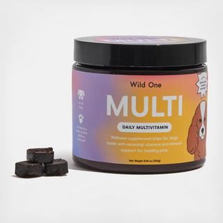 Daily Multivitamin Supplement