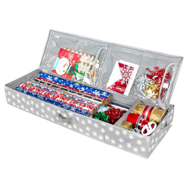 Christmas Storage Organizer