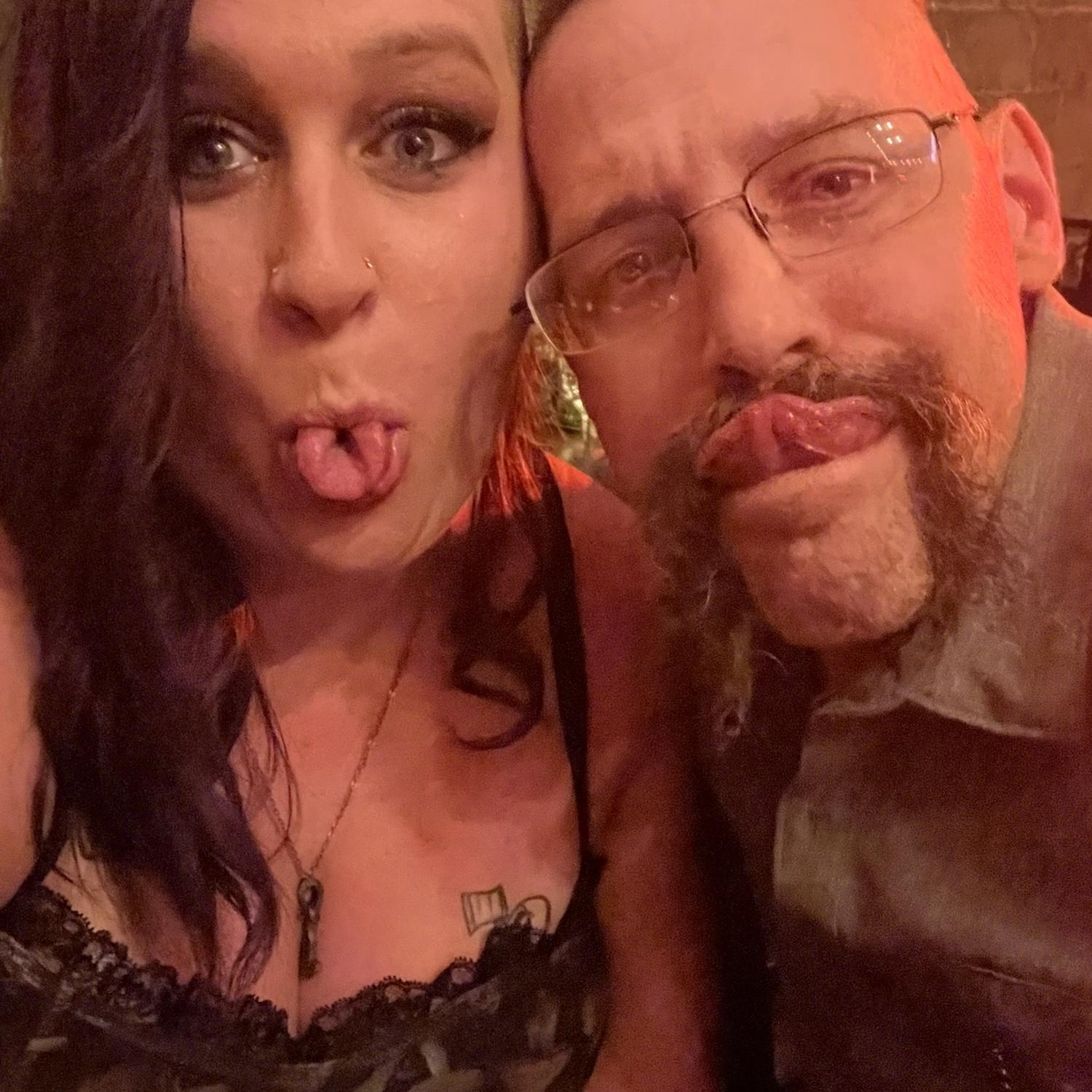 Celebrating the wedding of Mikayla and Jean Paul Perelet, Escondido, California May 2024