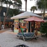 Coligny Plaza Shopping Center